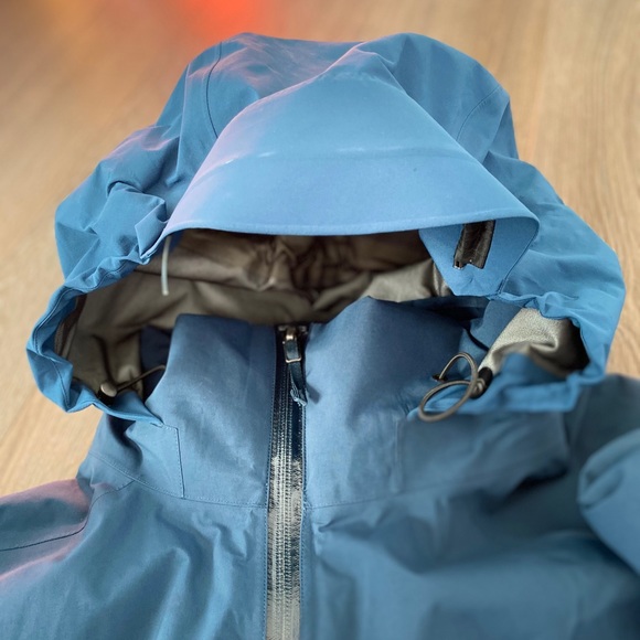 ARCTERYX MODON JACKET